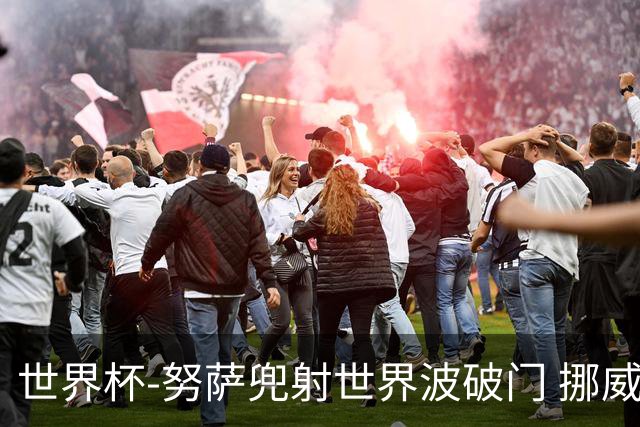 世界杯-努萨兜射世界波破门 挪威半场暂1-0科特迪瓦